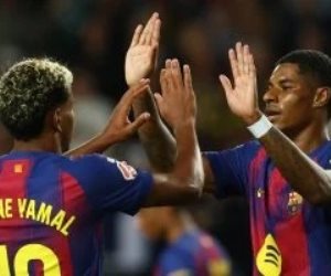 قمة نارية في ستامفورد بريدج الليلة… تشيلسي يتحدى برشلونة في دوري أبطال أوروبا