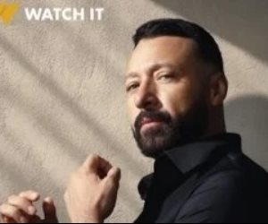 Watch it تطرح البوسترات الدعائية لمسلسل 2 قهوة وعرضه السبت