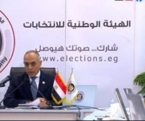 117 شكوى عبر الخط الساخن فى ختام انتخابات النواب و46 شكوى من الأحزاب