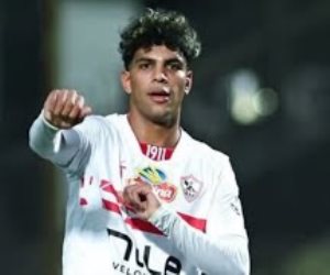 سيناريو زيزو يطارد الزمالك مجددًا.. محمد السيد على أبواب الرحيل
