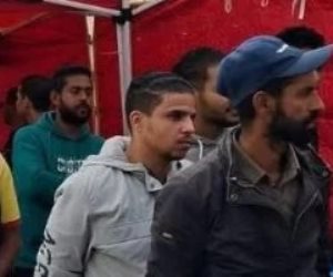 توافد المواطنين على لجان الأميرية والزيتون والزواية للإدلاء بأصواتهم