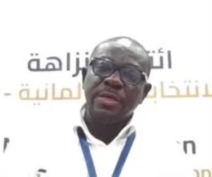 رئيس ائتلاف نزاهة : انتخابات النواب 2025 شهدت انسيابية ومسائلة فورية للمخالفات