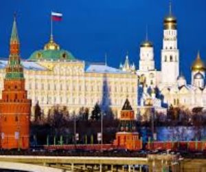 الكرملين: مشروع ترامب للتسوية فى أوكرانيا قد يصبح أساسا جيدا جدا