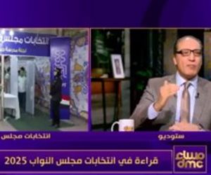 إسلام عفيفى: تعليق الرئيس السيسي على الانتخابات أكد احترام إرادة المصريين