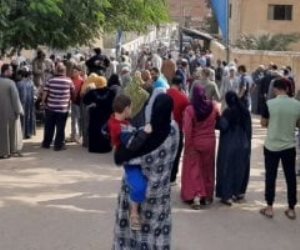 الائتلاف المصري: الإقبال يتصاعد والمناطق الصناعية تدخل على خط المشهد الانتخابي