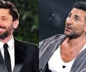 كفاية كدا طيبة.. دويتو جديد بين أحمد سعد وكريم محمود عبد العزيز فى طلقنى