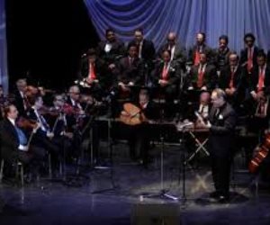 أروع الألحان والأغاني.. اعرف موعد حفلة «التخت العربي» بـ الأوبرا