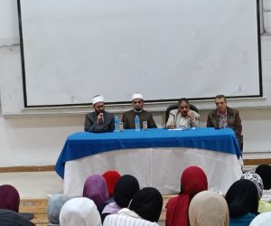 الأوقاف تنظم 630 ندوة علمية بعنوان «المبالغة في الزواج.. طريق لمنع الحلال وفتح أبواب الحرام»