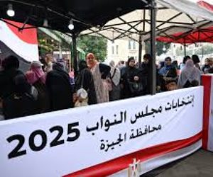 مبادرة انتخب واطمئن توفر تغطية طبية شاملة للناخبين فى محافظات القناة