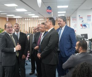 وزير المالية: نستهدف جذب ممولين جدد بمنظومة ضريبية سهلة وأكثر عدالة لحماية حقوق شركائنا