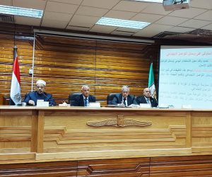 ضمن مبادرة «صحّح مفاهيمك».. ندوة علمية بعنوان "حق الجار" بجامعة القاهرة