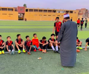 ضمن مبادرة «صحّح مفاهيمك».. أوقاف الإسماعيلية تنظّم ندوات توعوية بمراكز الشباب حول حرمة التعدي على الجار