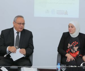 أحمد زايد فى ختام مؤتمر التعاون الإفريقي اللاتينى: الإعلام يشارك بجانب الثقافة الشعبية في خلق الصورة الذهنية 