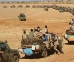 مساعد قائد الجيش السوداني: سننطلق في كافة المحاور لتحرير كل شبر بالبلاد