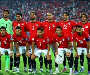 مجموعة مصر في كأس العرب 2025 وجدول المباريات