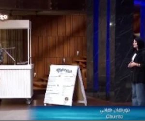 "تشوريتو" تطلب 3 ملايين جنيه من "شارك تانك" للتوسع في سوق الحلوى الإسبانية