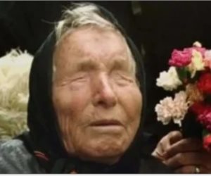 7 تنبؤات للعرافة بابا فانجا خلال 2026.. تقدم الذكاء الاصطناعي أبرزها