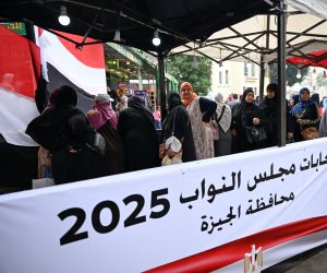 مرحلة ثانية استثنائية في الانتخابات.. مشاركة كثيفة وفرز بلا شكاوى يكشفان مشهدًا نزيهًا وتقدّمًا لافتًا لمرشحين معارضين