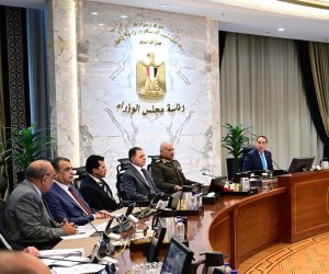 اجتماع الحكومة: مستمرون في تنفيذ إجراءات دخول محافظات المرحلة الثانية منظومة التأمين الصحي الشامل