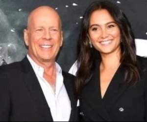 في خطوة لاقت اهتمامًا عالميًا .. عائلة بروس ويليس تعلن نيتها التبرع بدماغه بعد وفاته