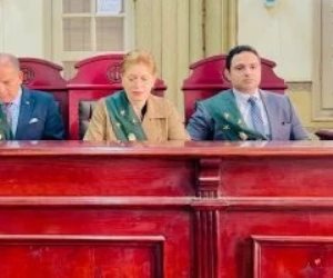 السجن 3 سنوات للسائح المتهم باستعرض القوة وارتكاب حادث على كوبرى أكتوبر