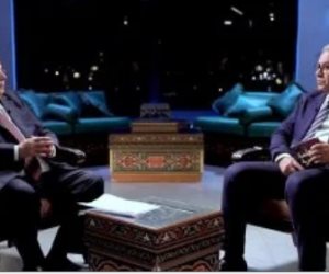  رئيس اليمن الأسبق يتحدث عن زيارة عبد الناصر وخلافات الثورة فى حوار خاص لـ«الجلسة سرية»