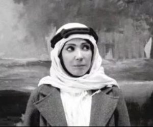 أول ظهور لـ منى زكي في دور أم كلثوم بفيلم الست والعرض 10 ديسمبر.. فيديو