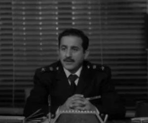 ظهور أحمد حلمي ببدلة ضابط شرطة في برومو فيلم الست لـ منى زكي