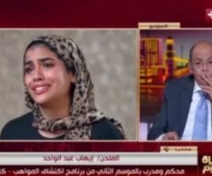 مدرب برنامج كاستنج 2: نبحث عن الفنان الشامل والقاهرة ستظل هوليوود الشرق