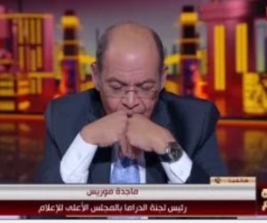 رئيس الدراما بالمجلس الأعلى للإعلام: شائعة "قائمة الممنوعات" في الدراما للبحث عن الترند