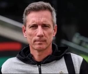 مدرب الجيش الملكي عن الأهلي : يسبب متاعب لنا وسنسعى إلى مفاجأته