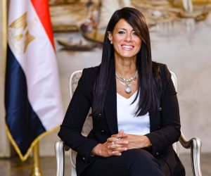 رسائل الدكتورة رانيا المشاط حول مؤشرات الناتج المحلي الإجمالي للربع الأول من العام المالي 2025-2026