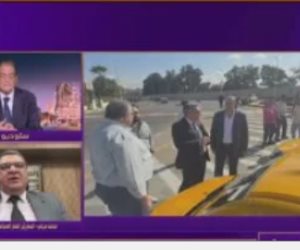 محافظة الجيزة: التوك توك غير آمن وخارج السيطرة .. وسيارات "كيوت" بديلاً مرخصاً وآمناً