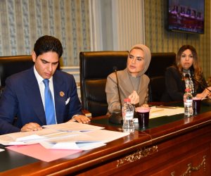 برئاسة «أبو هشيمة».. «اقتصادية الشيوخ» تناقش قانون الضريبة العقارية بحضور ممثلي الحكومة 