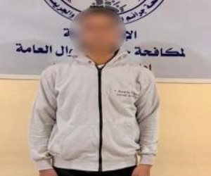 ضبط نصاب بطاقات الدفع الإلكتروني للمواطنين والاستيلاء على أموالهم في المنيا