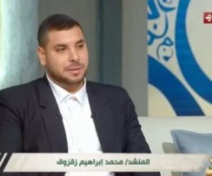 فرقة أحباب سيدنا النبى لـ مدد: نقدم فن روحاني يحمل رسالة هادفة