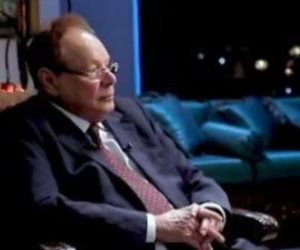 علي ناصر محمد: مصر كانت الدولة الوحيدة الداعمة لجمهورية اليمن الديمقراطية