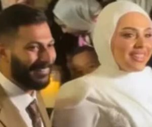 محمد هنيدى: احتفلنا بعقد قران ابنتى والفرح شهر ديسمبر