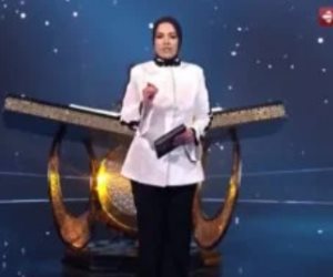 آية عبد الرحمن: إذاعة القرآن الكريم شمس تنور البيوت والقلوب المصرية