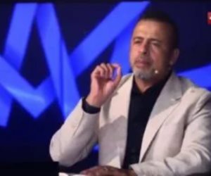 دولة التلاوة.. مصطفى حسنى: حوار مسموم دار بين إخوة يوسف لإلقائه فى البير