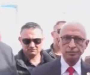 خالد مجاور: الزيارات الدولية لشمال سيناء تكشف حقيقة الجهود المصرية على الأرض