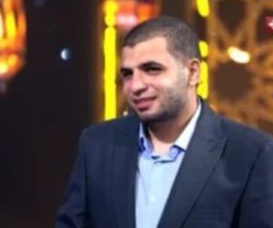 المتسابق محمد سامى بدولة التلاوة: استفدت من ملاحظات لجنة التحكيم بالمرحلة الأولى