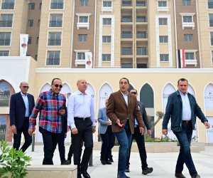 محافظ القاهرة: رفع كوبرى السيدة عائشة بشكل نهائى أواخر ديسمبر المقبل