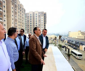 إعادة إحياء القاهرة التاريخية.. رئيس الوزراء يتفقد مشروع «الفسطاط فيو» المُطل على حدائق تلال الفسطاط على مساحة 30 فدانًا (صور)
