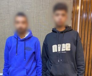 ضبط عامل ومندوب مبيعات يروجان لبيع أدوية ومنشطات مجهولة المصدر فى الجيزة   