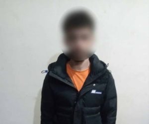 أمن كفر الشيخ يضبط طالب يدير صفحة على السوشيال ميديا لبيع شهادات ومحررات مزورة