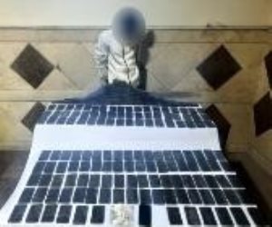 مصرع عنصرين شديدى الخطورة فى تبادل لإطلاق النار مع الشرطة فى الأقصر  