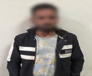 ضبط شخص لقيامه بإبتزاز وتهديد إحدى السيدات بالإسكندرية