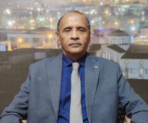 اللواء معتصم عبد القادر مستشار الأكاديمية العليا للدراسات الاستراتيجية السودانية: هدنة "الدعم السريع" دعاية إعلامية.. وجيش السودان يمضي نحو الانتصار الكامل