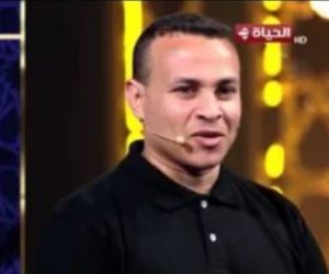 المتسابق محمد أبو علا بدولة التلاوة: أقرأ القرآن لله وحبي له يقطعنى عن العالم